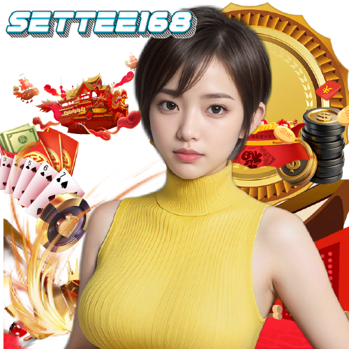 settee168 รองรับวอลเลท